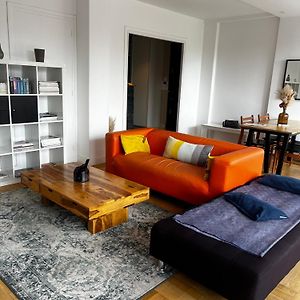 Deluxe Appartement
